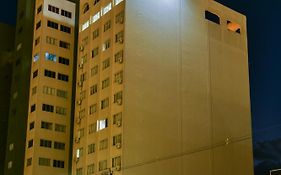 Hotel Doral Apucarana